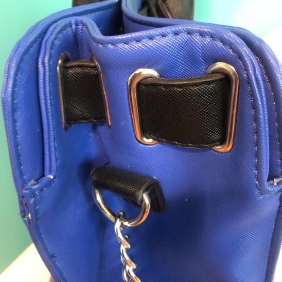 Michael Kors Hamilton leather bag - Picture 9 of 9